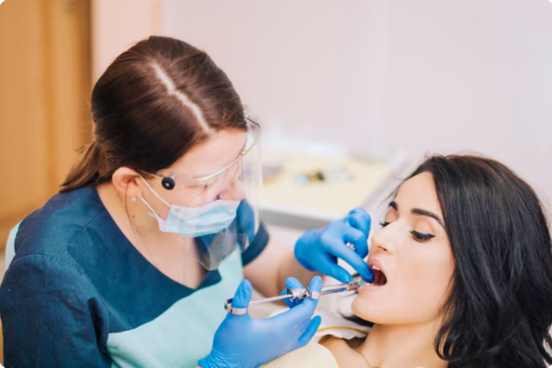 10 advantages and disadvantages of teeth cleaning